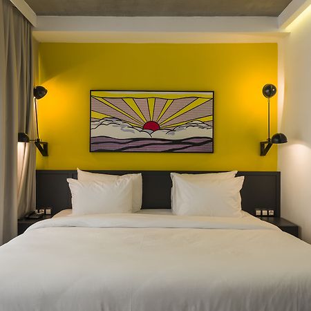 Fitas Oda Hotel イスタンブール エクステリア 写真