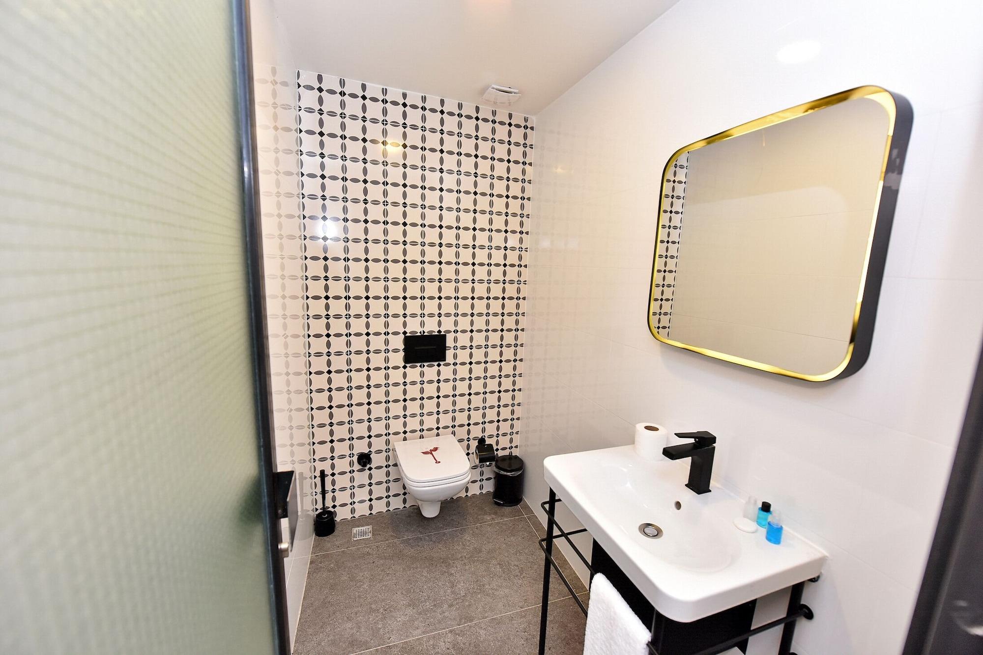 Fitas Oda Hotel イスタンブール エクステリア 写真