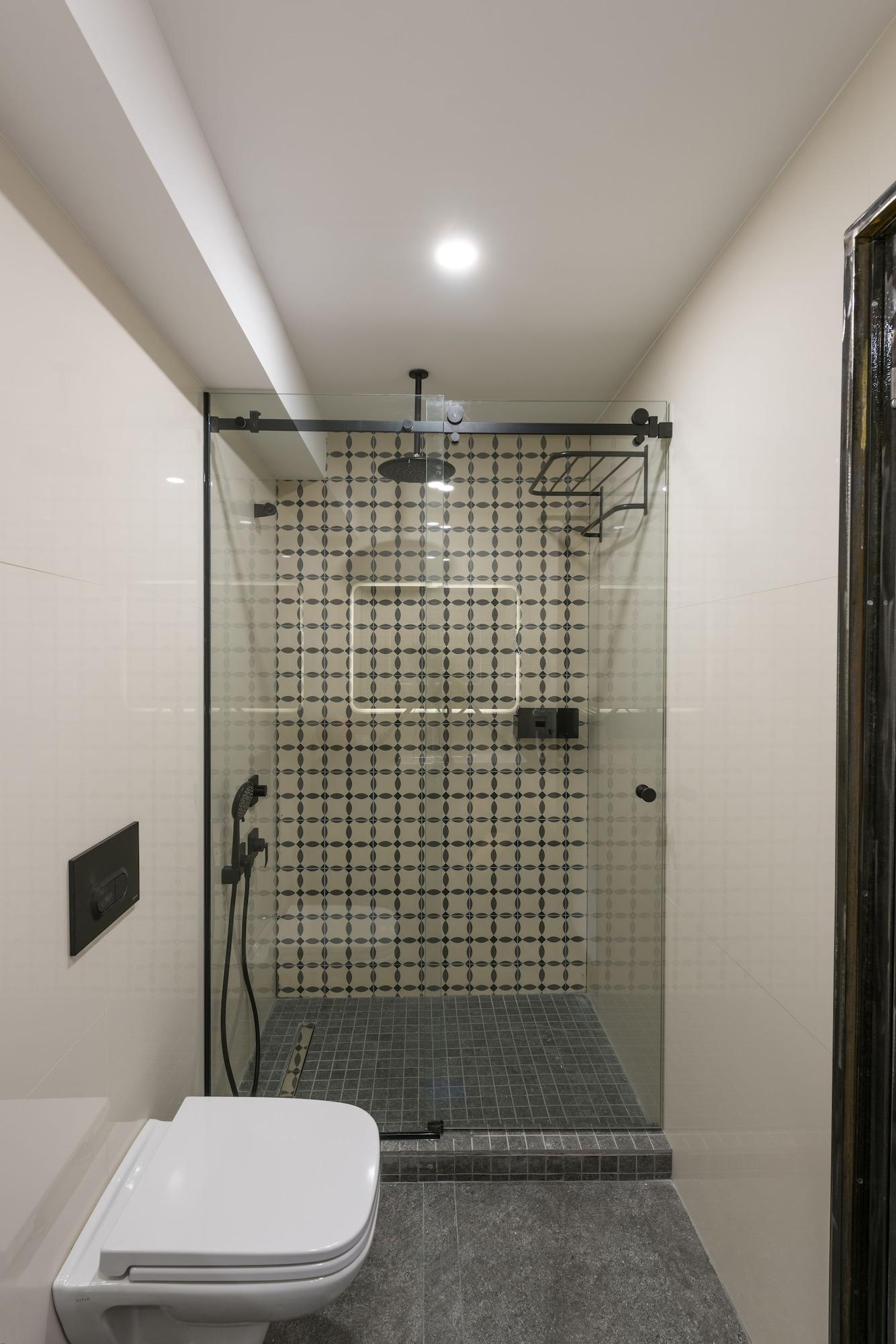 Fitas Oda Hotel イスタンブール エクステリア 写真