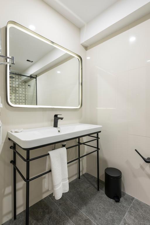 Fitas Oda Hotel イスタンブール エクステリア 写真