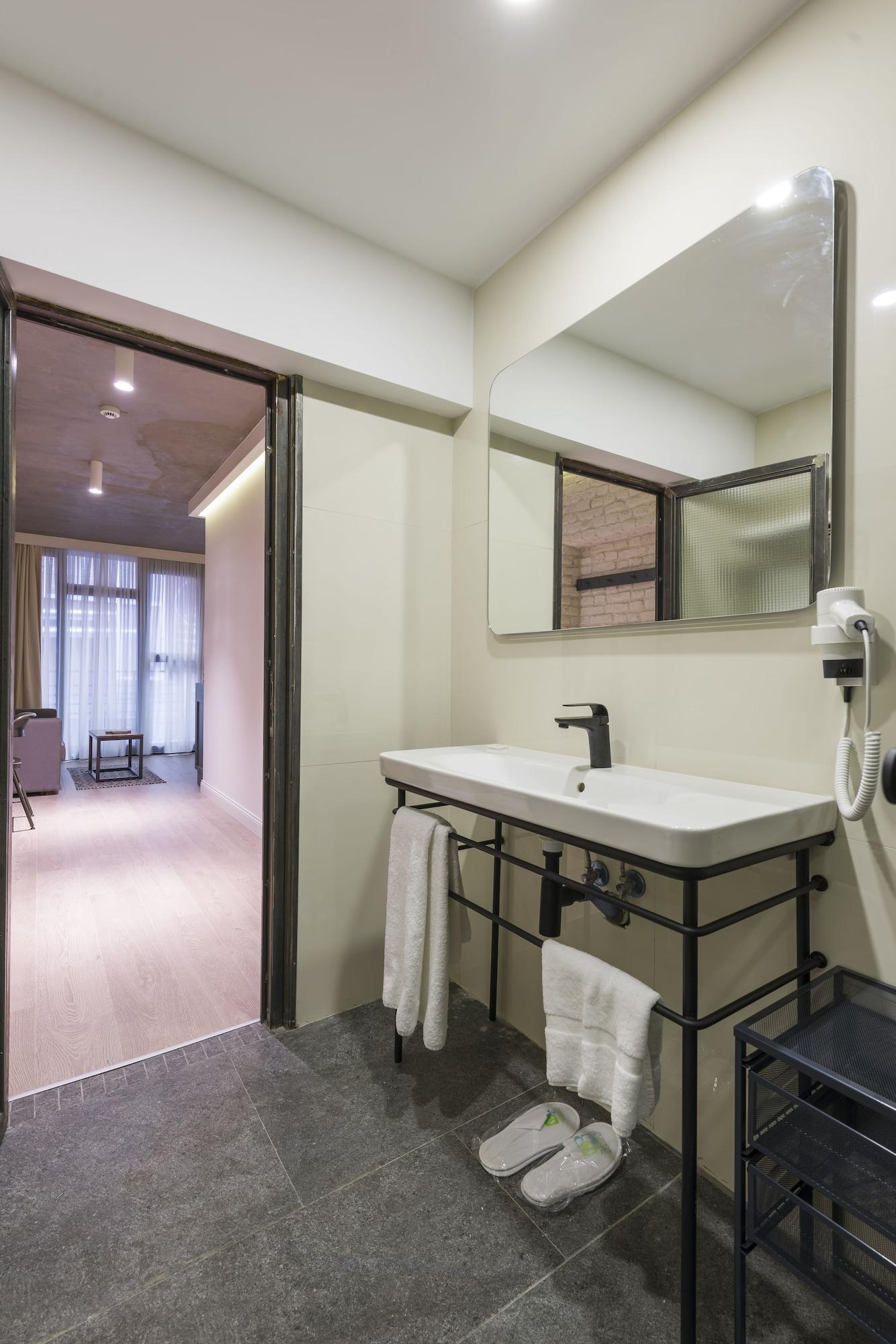 Fitas Oda Hotel イスタンブール エクステリア 写真