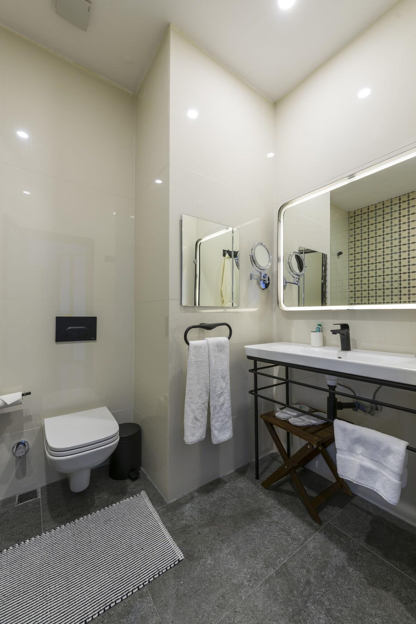 Fitas Oda Hotel イスタンブール エクステリア 写真