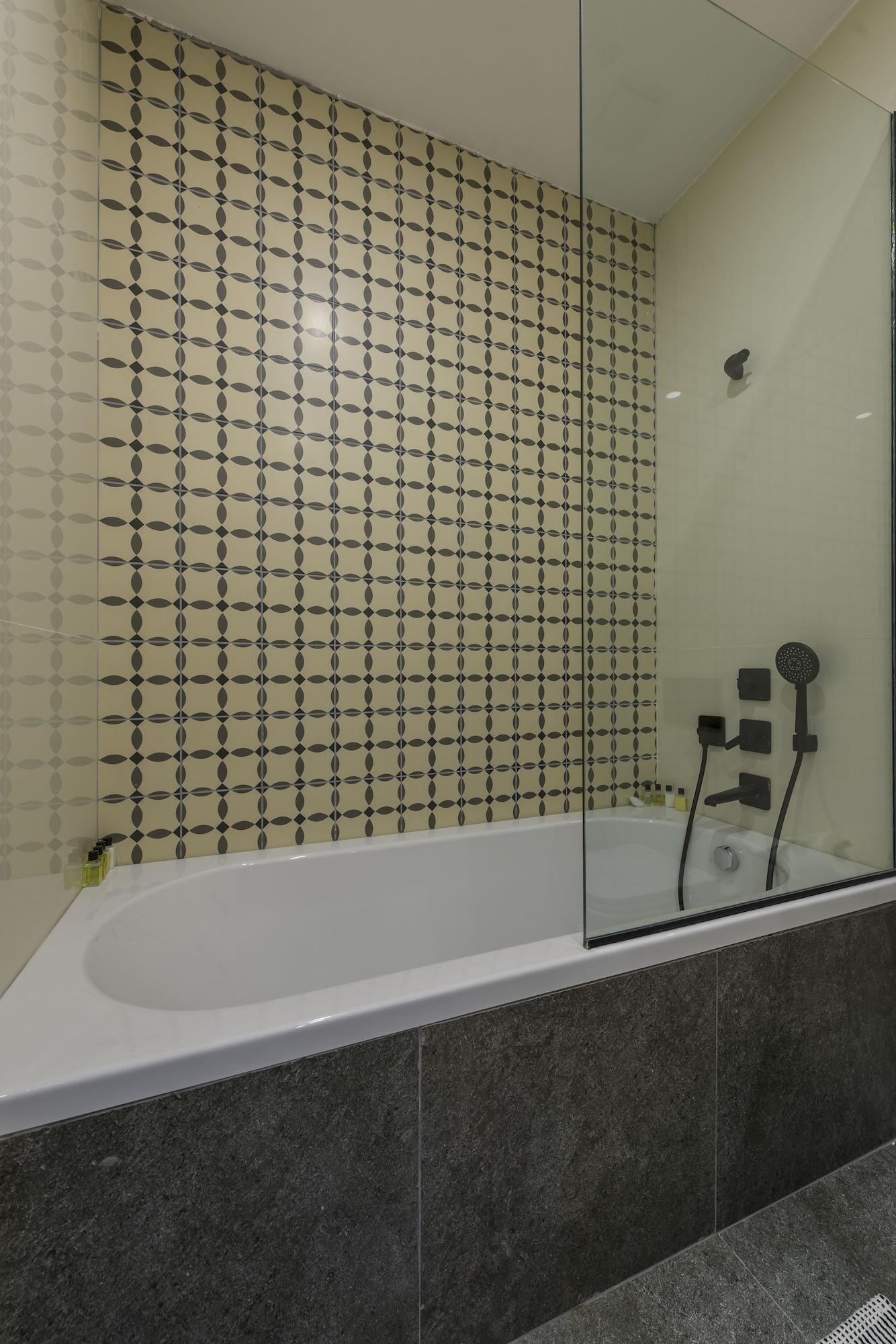 Fitas Oda Hotel イスタンブール エクステリア 写真