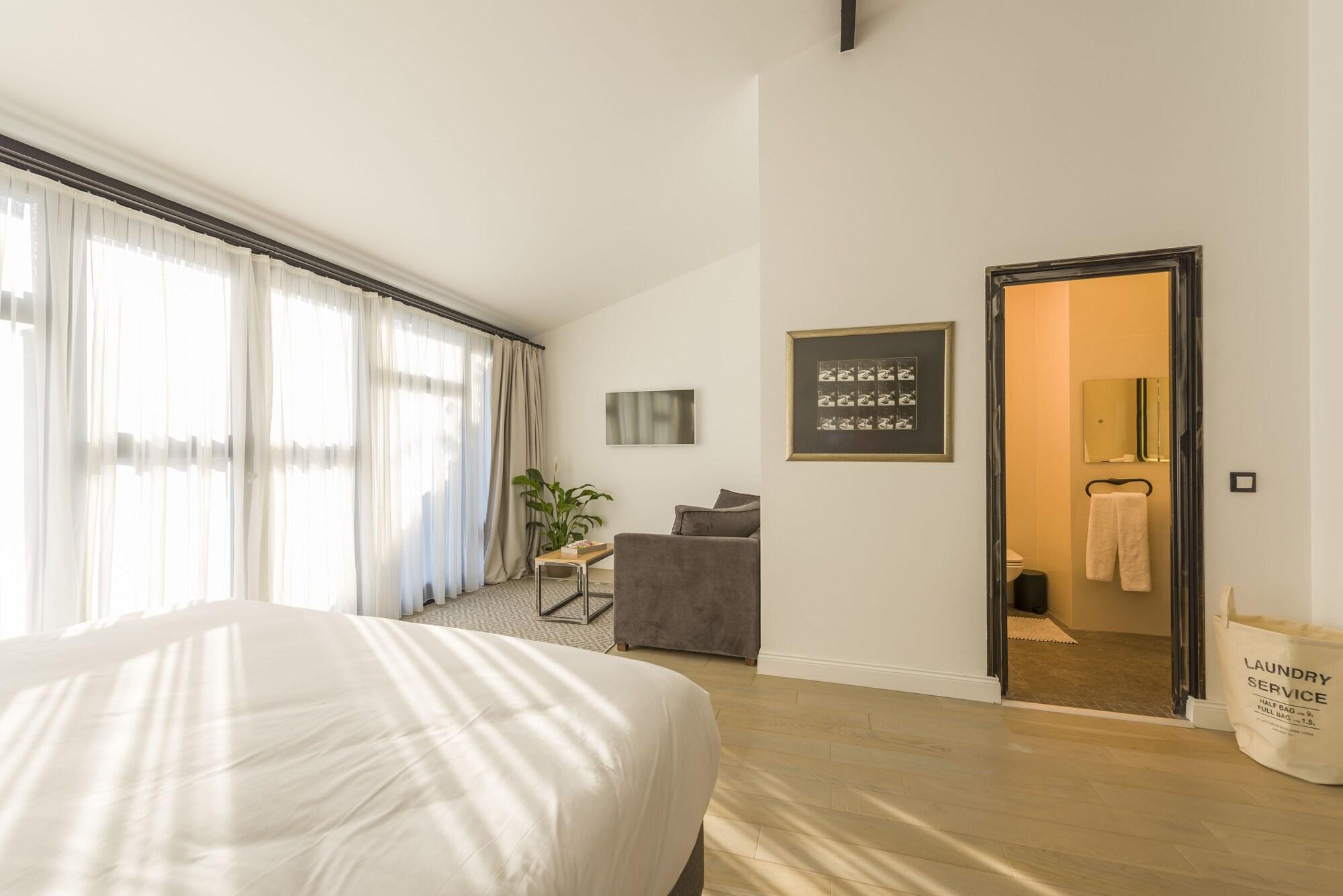 Fitas Oda Hotel イスタンブール エクステリア 写真