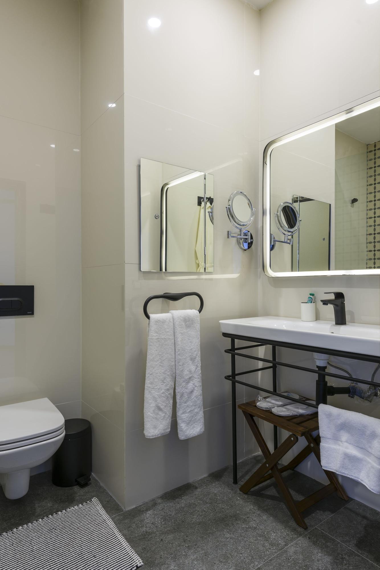 Fitas Oda Hotel イスタンブール エクステリア 写真