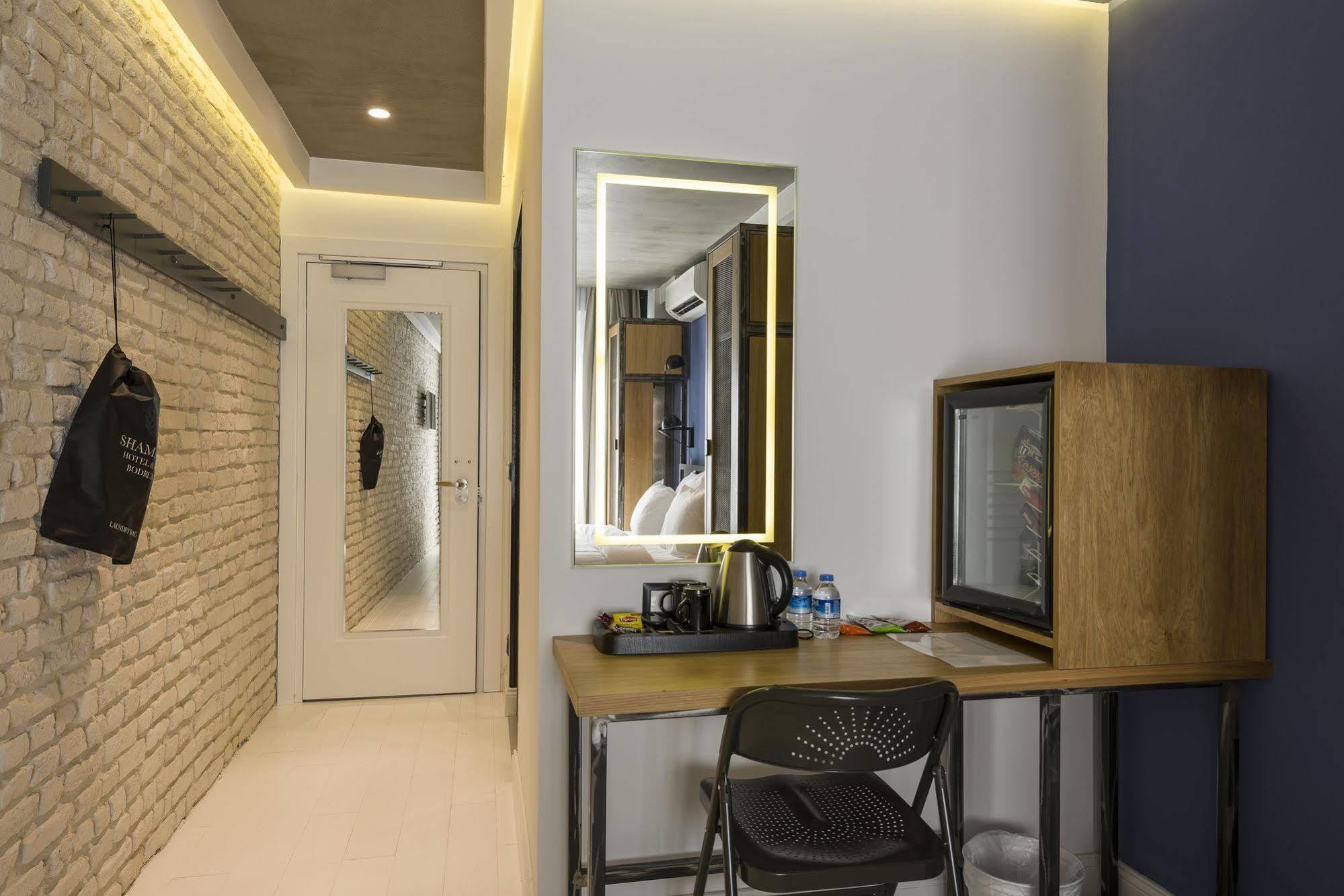 Fitas Oda Hotel イスタンブール エクステリア 写真